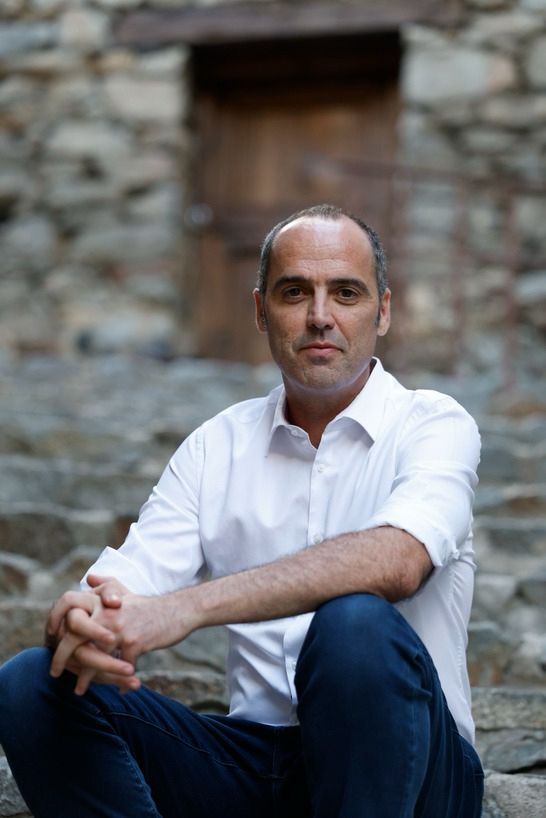 Jorge Cebrián