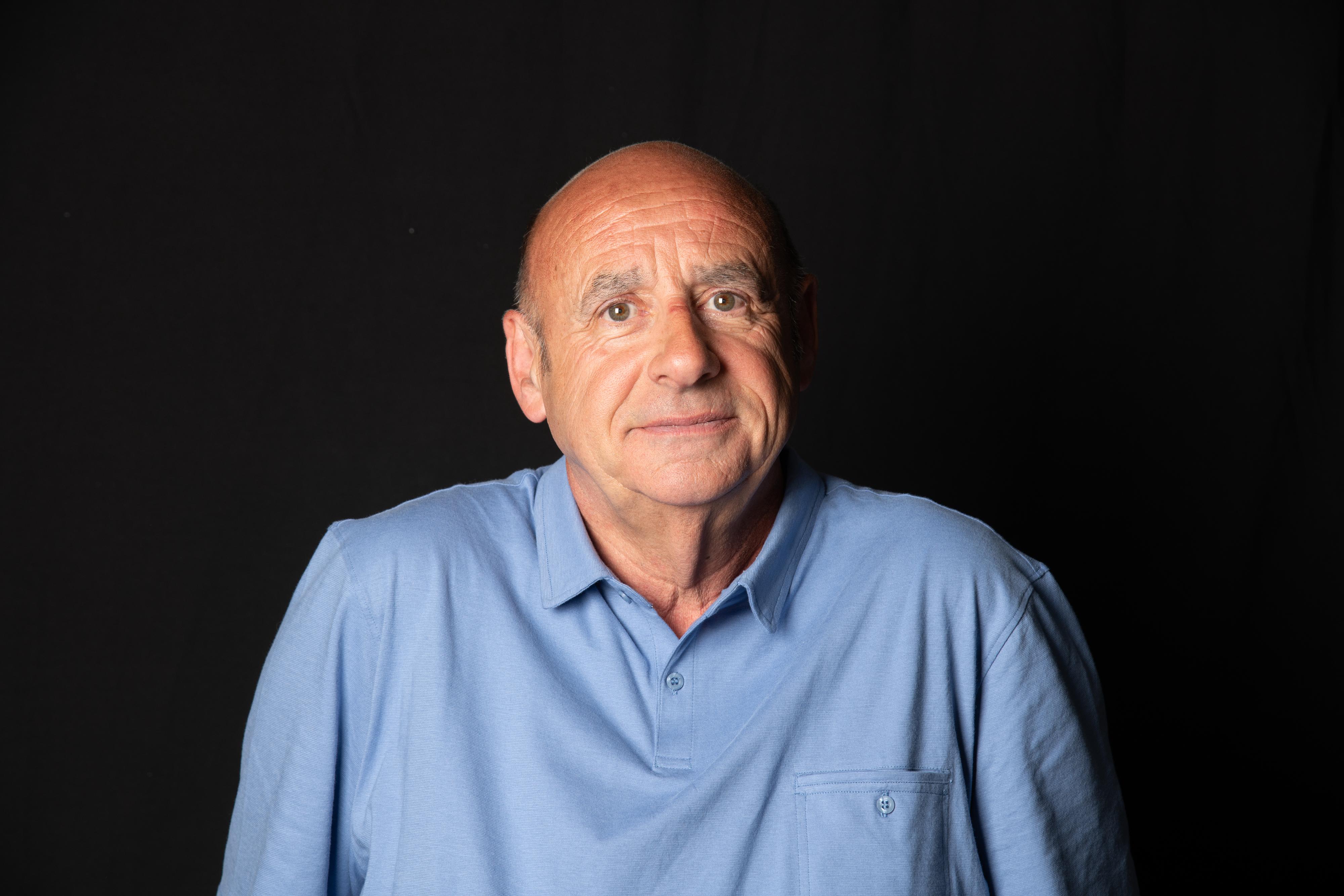 Rafa Contreras