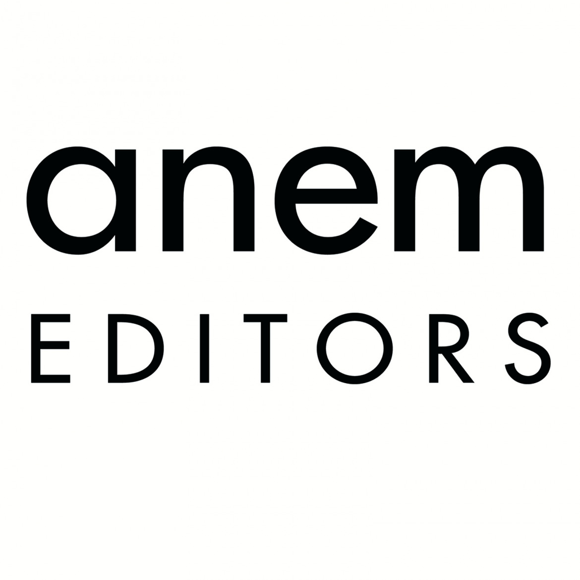 Anem Editors