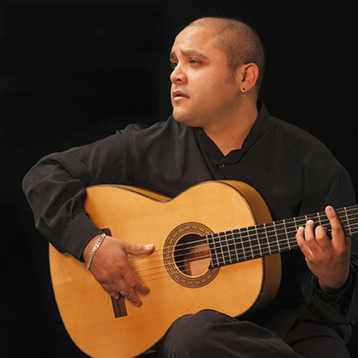 Manuel Alonso